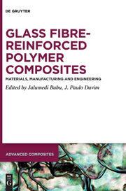 Glass Fibre-reinforced Polymer Composite