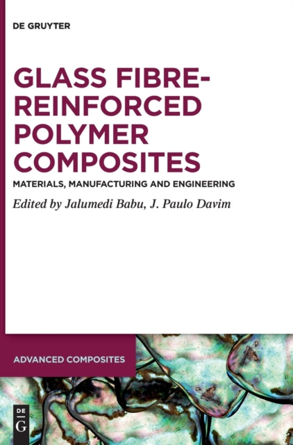 Glass Fibre-reinforced Polymer Composite