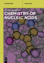 Chemistry Of Nucleic Acids