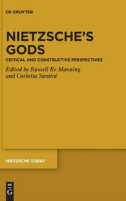 Nietzsche's Gods