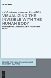 Visualizing The Invisible With The Human