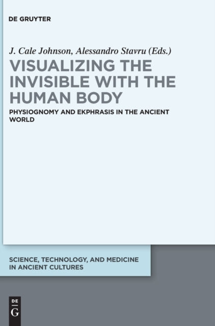 Visualizing The Invisible With The Human