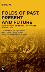 Folds Of Past, Present And Future