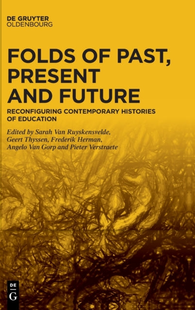 Folds Of Past, Present And Future