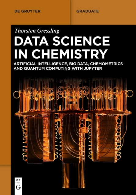 Data Science In Chemistry