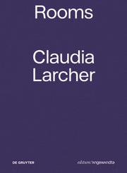 Claudia Larcher Rooms Rooms Rume Loc