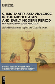 Christianity And Violence In The Middle