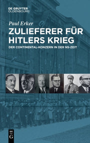 Zulieferer F R Hitlers Krieg