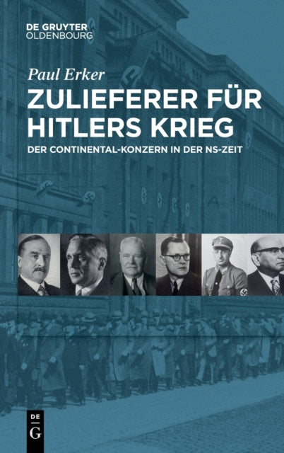 Zulieferer F R Hitlers Krieg