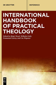 International Handbook Of Practical Theo