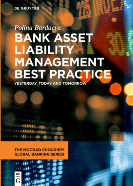Bank Asset Liability Management Best Pra