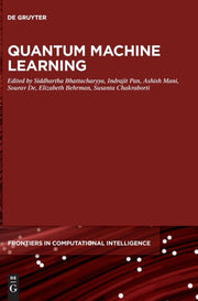 Quantum Machine Learning