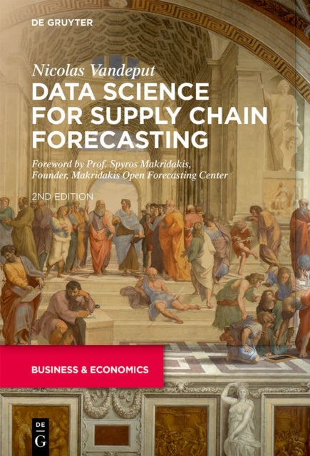Data Science For Supply Chain Forecastin