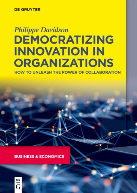 Democratizing Innovation In Organization