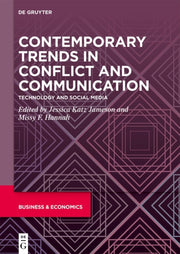 Contemporary Trends In Conflict & Commun