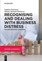 Recognising & Dealing With Business Dist