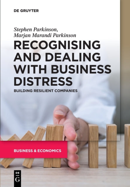Recognising & Dealing With Business Dist
