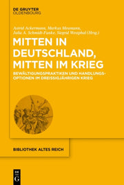 Mitten In Deutschland, Mitten Im Krieg