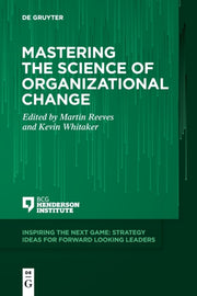 Mastering The Science Of Organizational