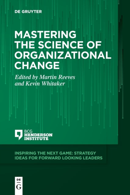 Mastering The Science Of Organizational