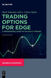 Trading Options For Edge