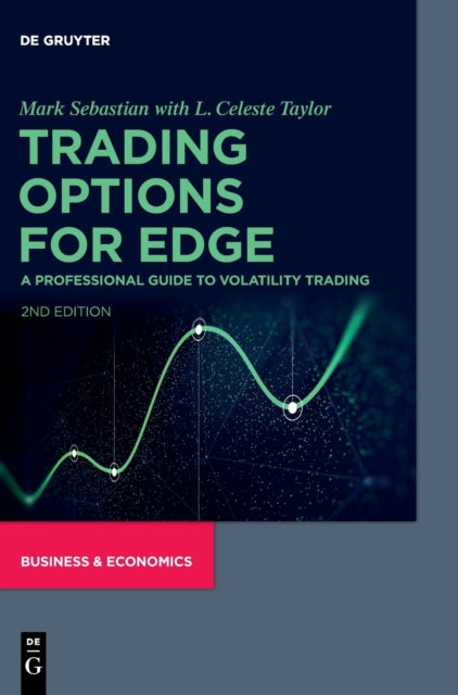 Trading Options For Edge