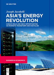 Asias Energy Revolution