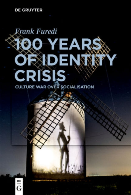 100 Years Of Identity Crisis Culture War