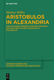 Aristobulos In Alexandria