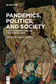 Pandemics Politics & Society Critical Pe