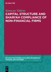 Capital Structure & Shariah Compliance O