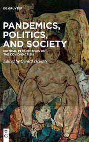 Pandemics Politics & Society Critical Pe