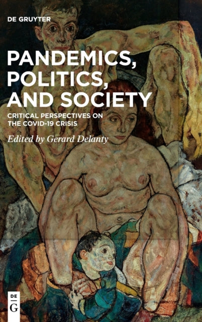 Pandemics Politics & Society Critical Pe
