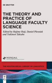 The Theory And Practice Of Language Facu