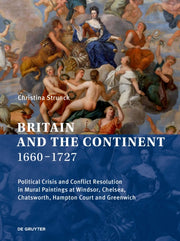Britain & The Continent 16601727