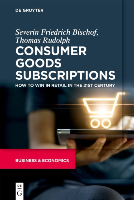 Consumer Goods Subscriptions How To Win