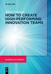 How To Create Highperforming Innovation