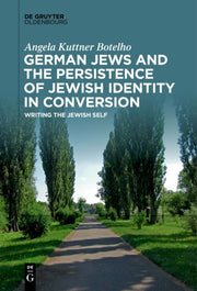 German Jews And The Persistence Of Jewis