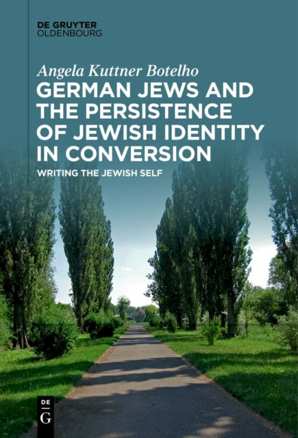 German Jews And The Persistence Of Jewis