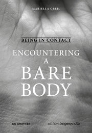 Being In Contact Encountering A Bare Bod