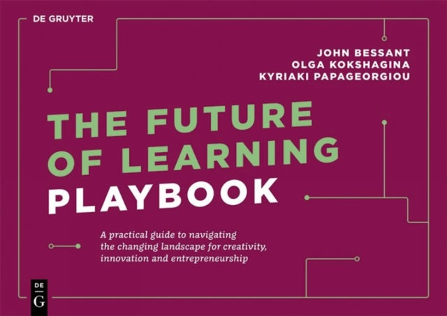 Future Of Learning Playbook