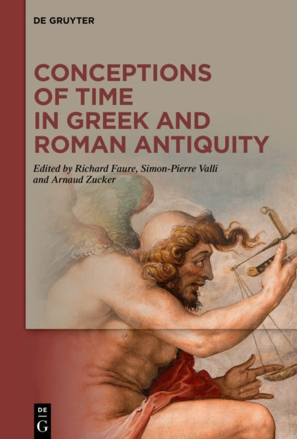 Conceptions Of Time In Greek And Roman A