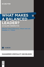 What Makes A Balanced Leader