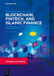 Blockchain Fintech & Islamic Finance