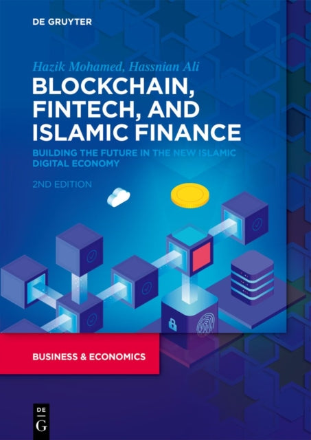 Blockchain Fintech & Islamic Finance