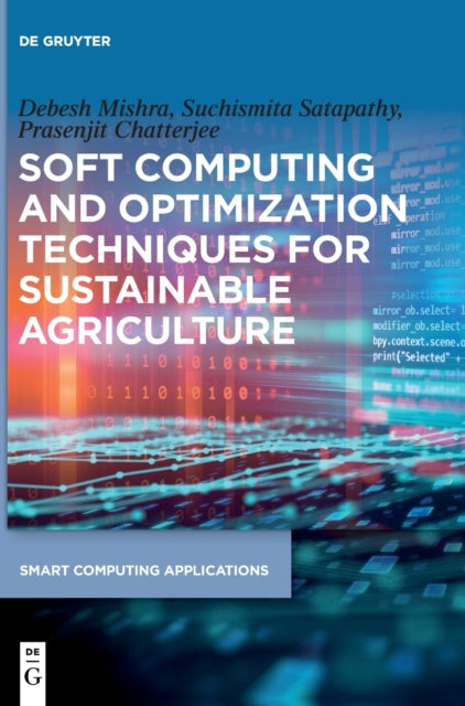 Soft Computing & Optimization Techniques