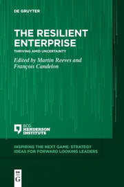 Resilient Enterprise Thriving Amid Uncer