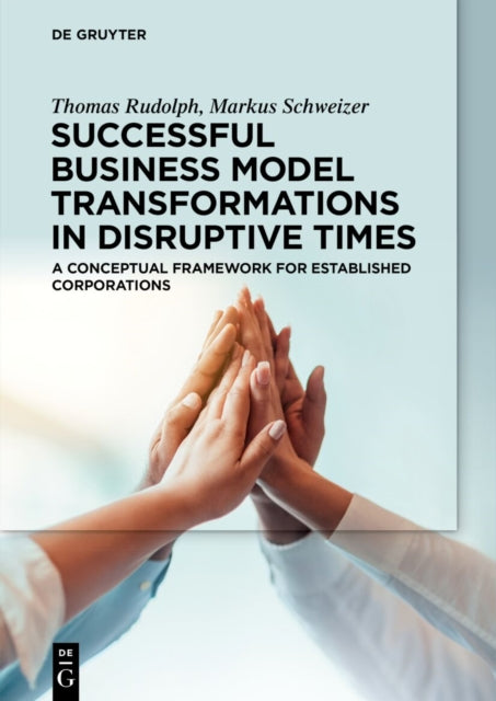 Successful Business Modell Transformatio