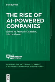 Rise Of Aipowered Companies