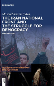 The Iran National Front And The Struggle